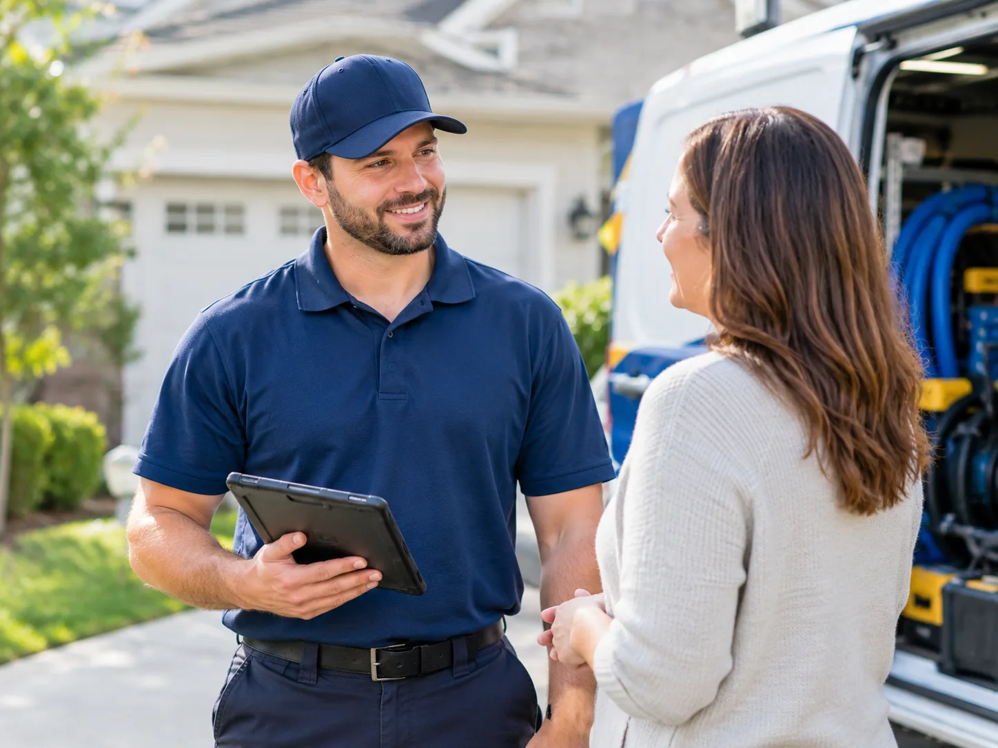 Sewage Backup Cleanup Johnsburg, NY FAQs